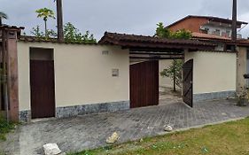 Casa Bertioga